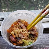 Bong Teriyaki ico