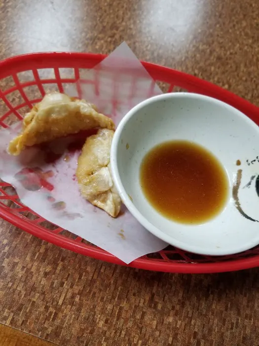 Bong Teriyaki Picture 7