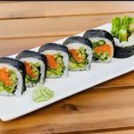 Happy Sushi