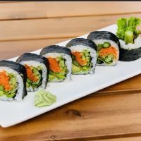 Happy Sushi ico