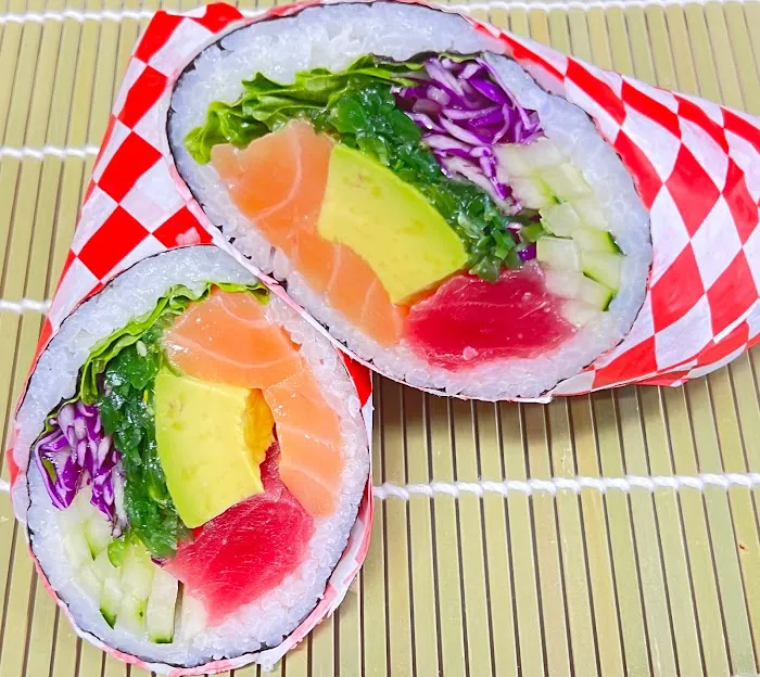 Happy Sushi Picture 3