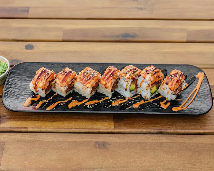 Happy Sushi Picture 2