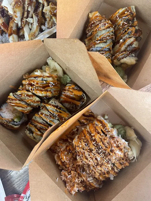 Happy Sushi Picture 9