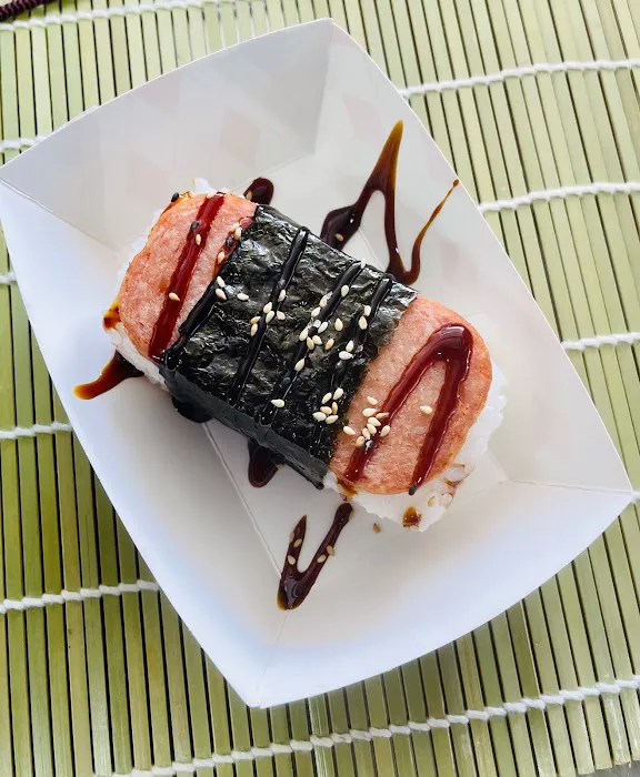 Happy Sushi Picture 10