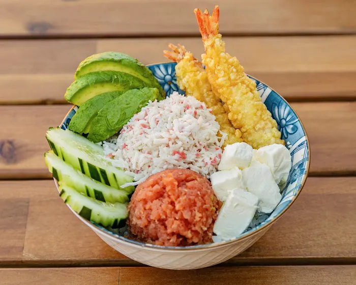 Happy Sushi Picture 8