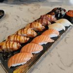 Sushi Edo Revolving Bar