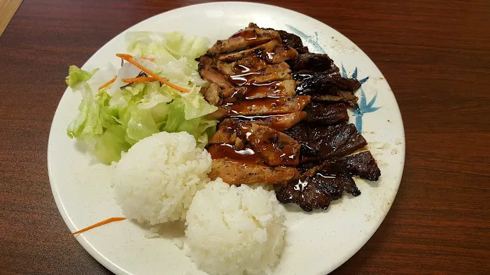 Joy Teriyaki Picture 3