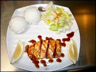Joy Teriyaki Picture 1