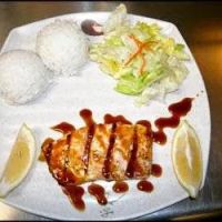 Joy Teriyaki ico