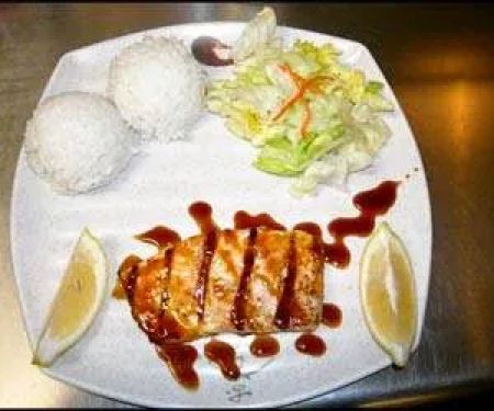 Joy Teriyaki