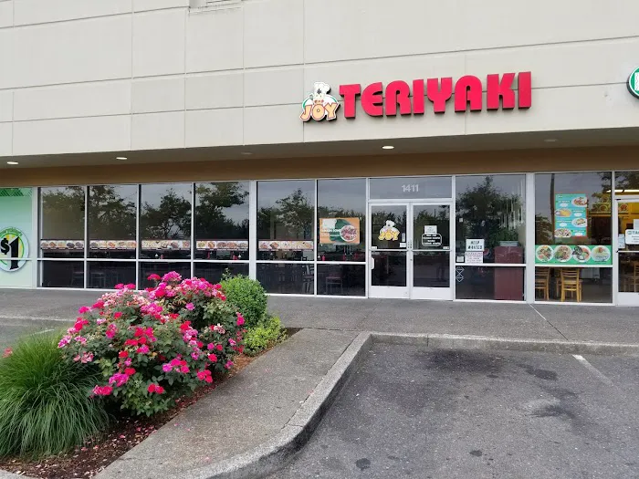 Joy Teriyaki Picture 2
