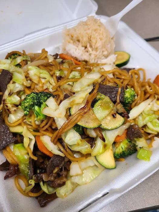 Joy Teriyaki Picture 4