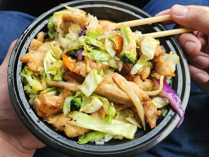 Joy Teriyaki Picture 5