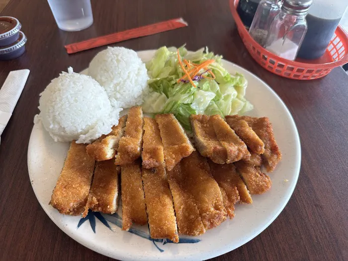 Joy Teriyaki Picture 6