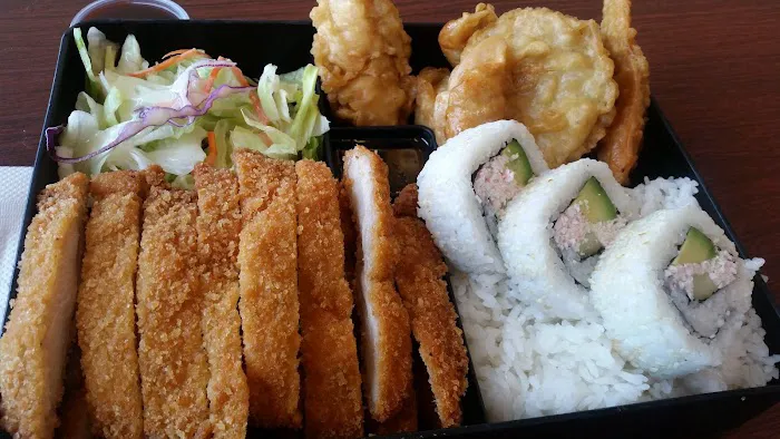 Joy Teriyaki Picture 8
