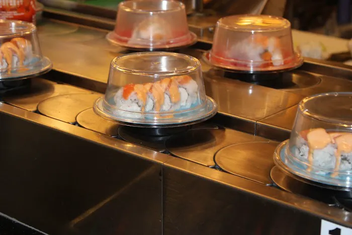 Sushi Village Picture 6
