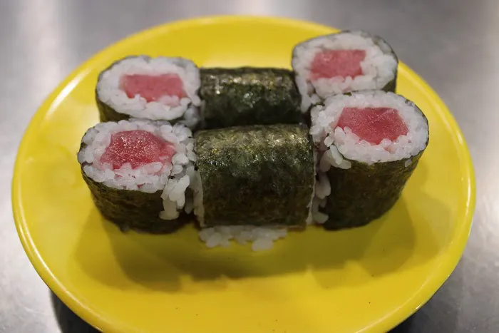 Sushi Village Picture 3