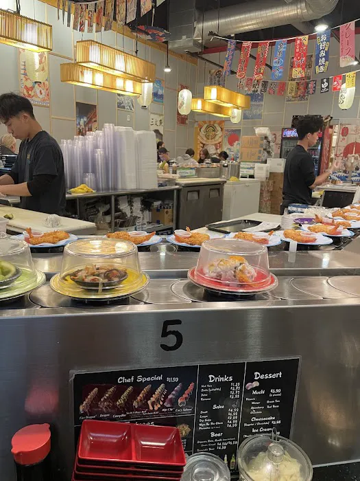 Sushi Village Picture 5