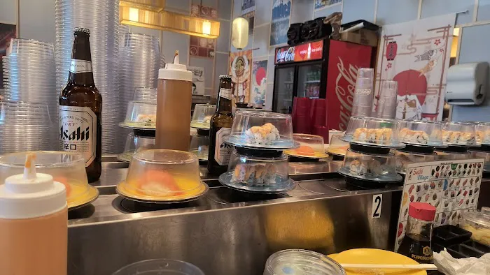 Sushi Village Picture 9