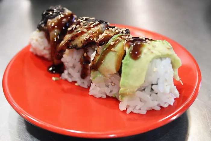 Sushi Village Picture 8