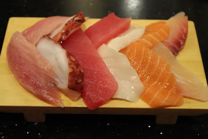 Sushi Village Picture 7