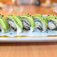 Meeka Sushi | Japanese Restaurant ico