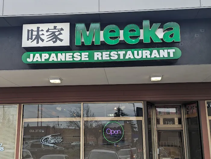 Meeka Sushi | Japanese Restaurant Picture 2