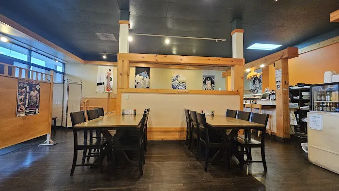 Meeka Sushi | Japanese Restaurant Picture 4