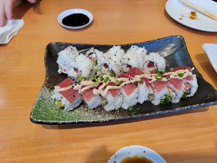 Meeka Sushi | Japanese Restaurant Picture 6
