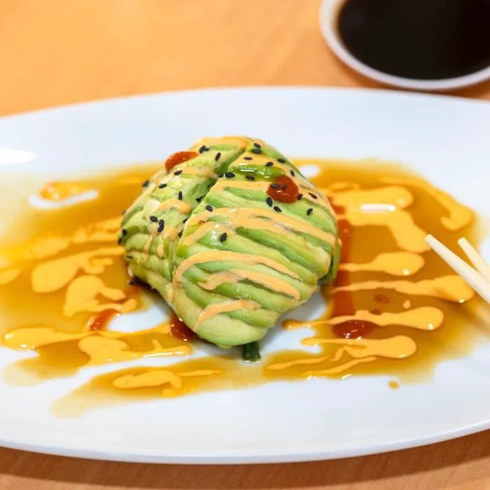 Meeka Sushi | Japanese Restaurant Picture 8