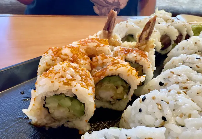 Meeka Sushi | Japanese Restaurant Picture 10