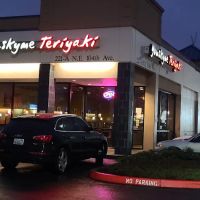 Youskyme Teriyaki ico