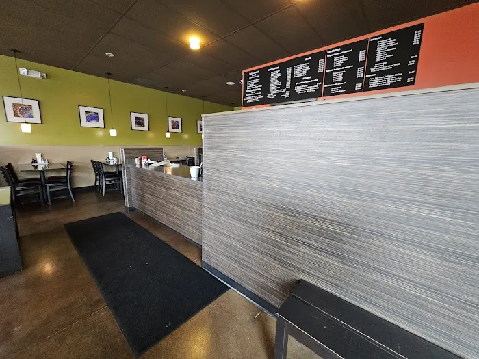 Youskyme Teriyaki Picture 3