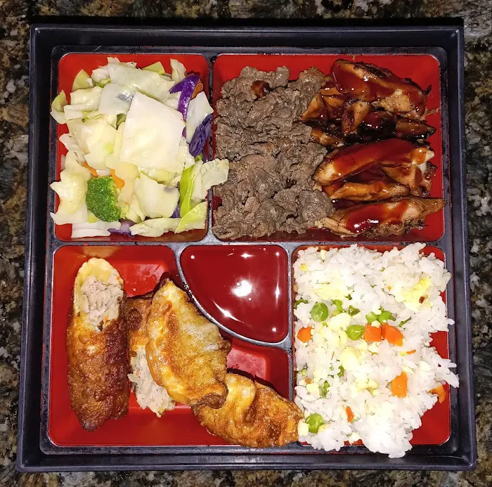 Youskyme Teriyaki Picture 4