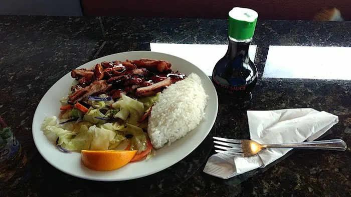 Youskyme Teriyaki Picture 8