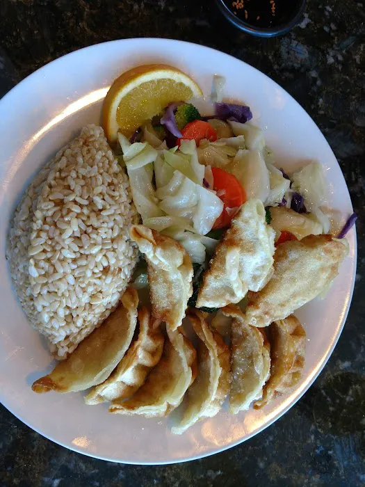 Youskyme Teriyaki Picture 10