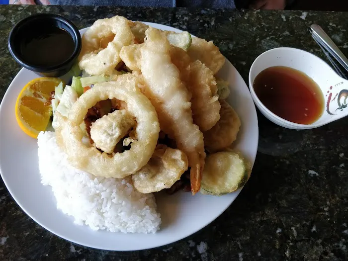 Youskyme Teriyaki Picture 9