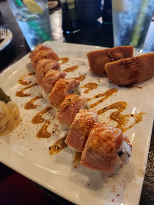 Fuji's Grill & Sushi Picture 3
