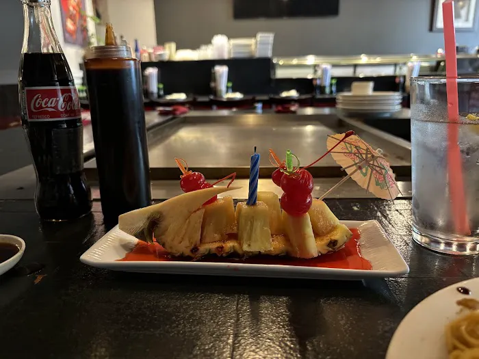Fuji's Grill & Sushi Picture 8