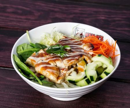 Kenji's