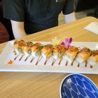 Sushi Sapporo Grill ico