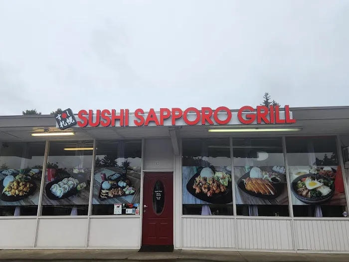 Sushi Sapporo Grill Picture 6