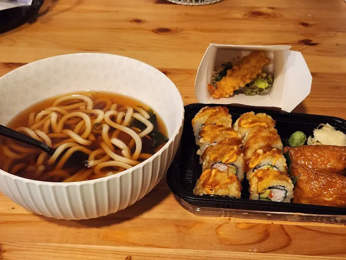 Sushi Sapporo Grill Picture 7