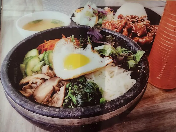 Sushi Sapporo Grill Picture 10