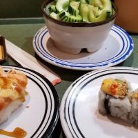 Sushi Hana ico