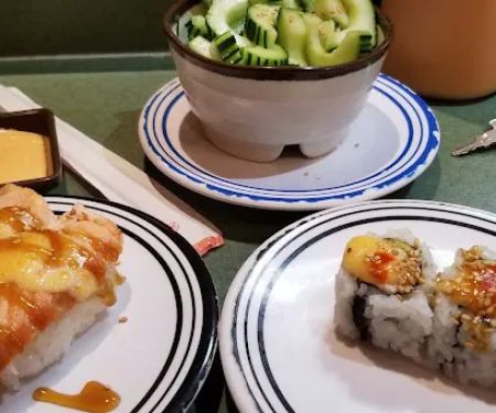 Sushi Hana
