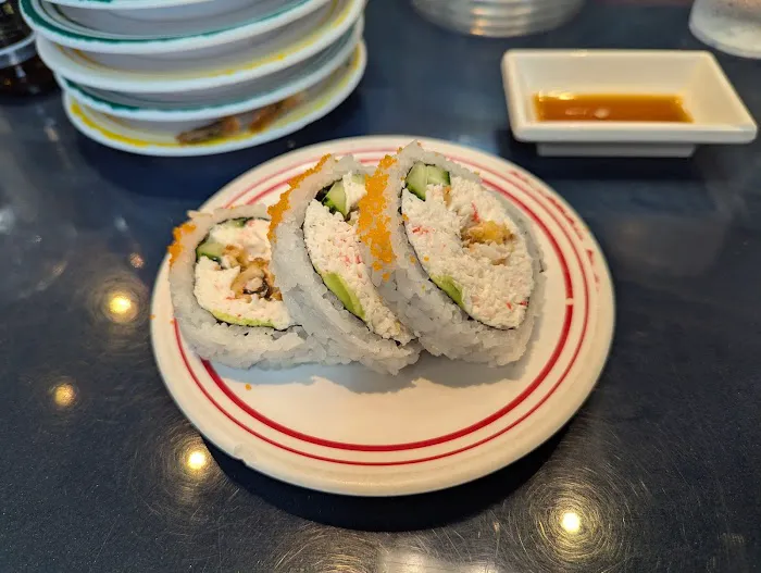 Sushi Hana Picture 3