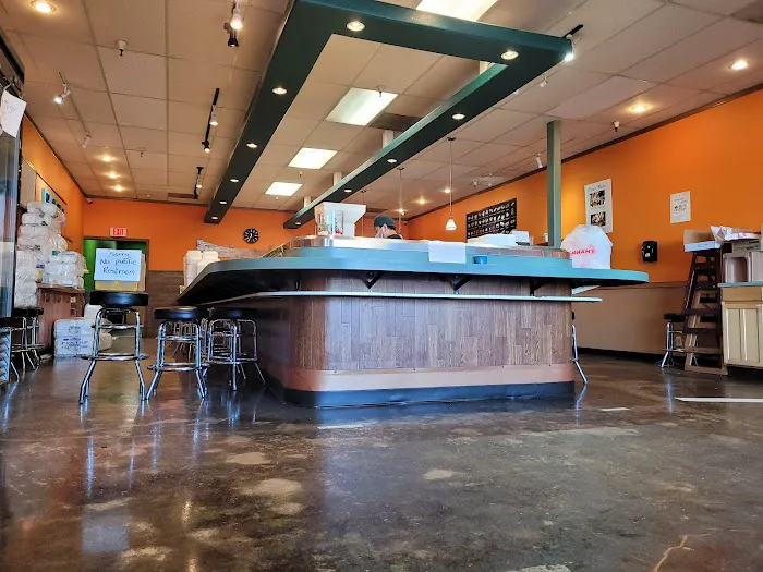 Sushi Hana Picture 6