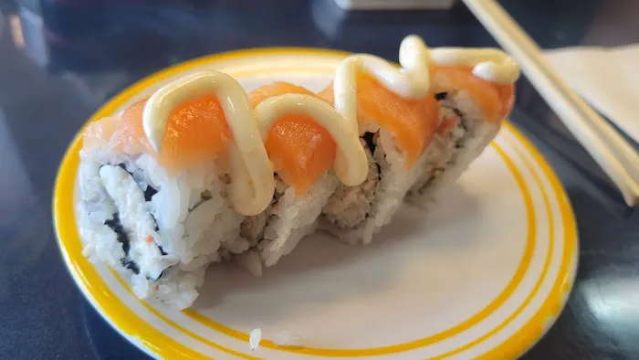 Sushi Hana Picture 5