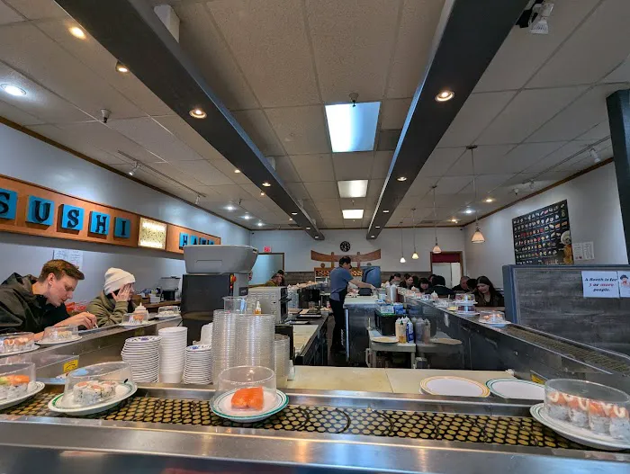 Sushi Hana Picture 8